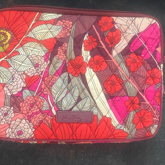 Vera Bradley Make up bag - Picture 11 of 11